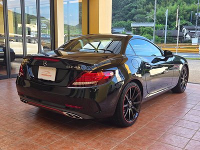 2017 Mercedes-BENZ SL AMG 照片 6