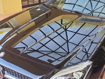 2017 Mercedes-BENZ SL AMG 缩略图 22