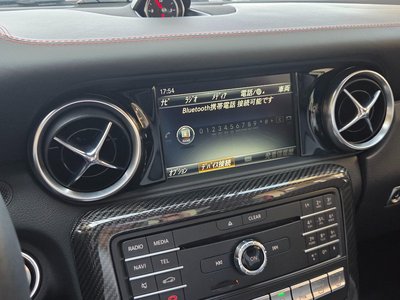 2017 Mercedes-BENZ SL AMG 缩略图 44