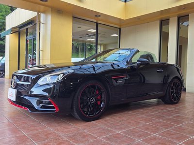 2017 Mercedes-BENZ SL AMG 照片 1