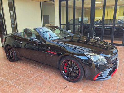 2017 Mercedes-BENZ SL AMG 缩略图 55