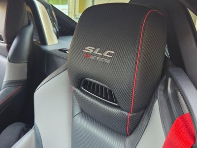 2017 Mercedes-BENZ SL AMG 缩略图 37