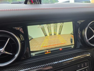 2017 Mercedes-BENZ SL AMG 缩略图 46