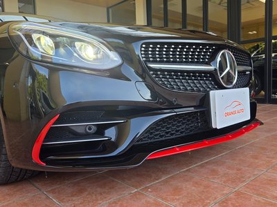 2017 Mercedes-BENZ SL AMG 缩略图 20
