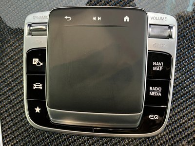 2025 Mercedes-BENZ G-CLASS thumbnail 41