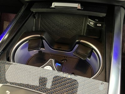 2025 Mercedes-BENZ G-CLASS thumbnail 37