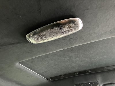2025 Mercedes-BENZ G-CLASS thumbnail 26