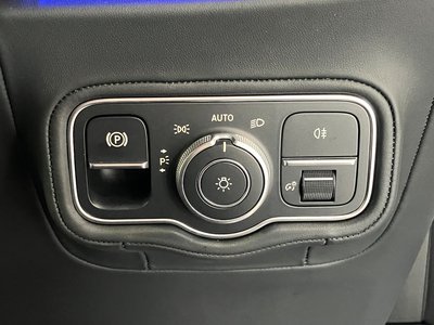2025 Mercedes-BENZ G-CLASS thumbnail 30