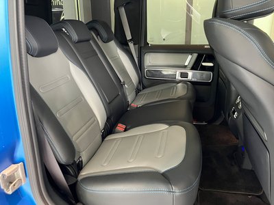 2025 Mercedes-BENZ G-CLASS thumbnail 12