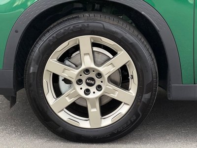 MINI MINI COUNTRYMAN - 10