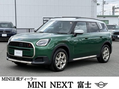 MINI MINI COUNTRYMAN - 2