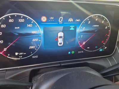 MERCEDES-BENZ CLE - 7