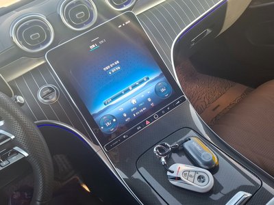 MERCEDES-BENZ CLE - 4