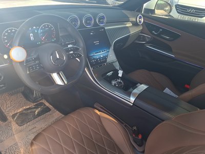 MERCEDES-BENZ CLE - 6