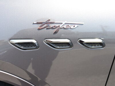 MASERATI GRECALE 2023 thumbnail 26
