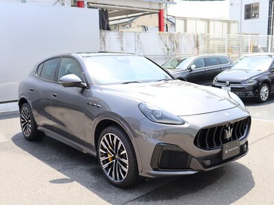 MASERATI GRECALE 2023 thumbnail 28