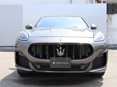 MASERATI GRECALE 2023 thumbnail 29