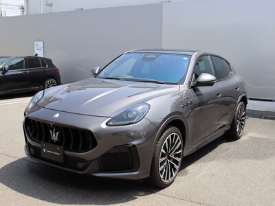 MASERATI GRECALE 2023 thumbnail 30