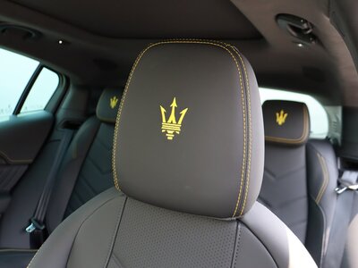 MASERATI GRECALE 2023 thumbnail 7