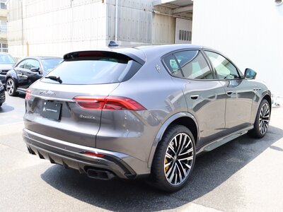 MASERATI GRECALE 2023 thumbnail 34