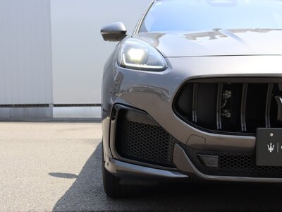 MASERATI GRECALE 2023 thumbnail 43