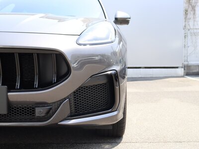 MASERATI GRECALE 2023 thumbnail 44