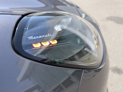 MASERATI GRECALE 2023 thumbnail 45