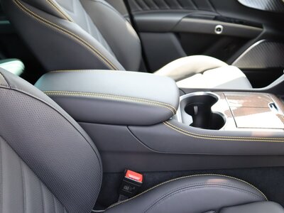 MASERATI GRECALE 2023 thumbnail 46