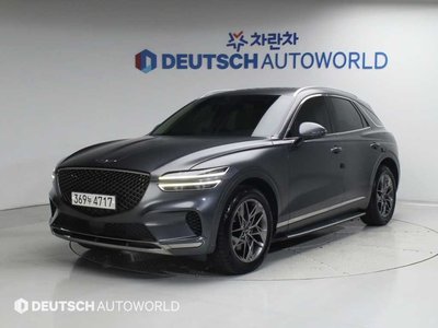صورة 1 لـ 2021 Genesis GV70