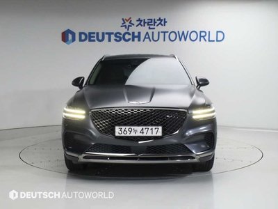 صورة 2 لـ 2021 Genesis GV70