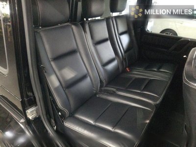 MERCEDES-BENZ G-CLASS AMG - 6