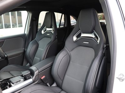 2022 Mercedes-BENZ GLA AMG — миниатюра 40