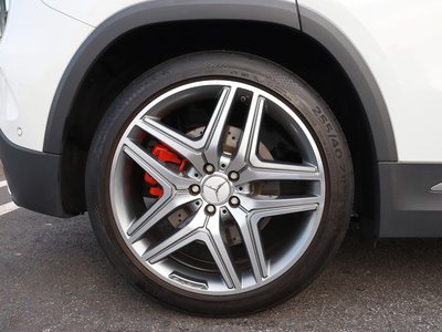 2022 Mercedes-BENZ GLA AMG — миниатюра 13