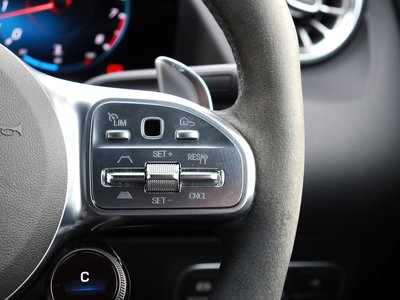 2022 Mercedes-BENZ GLA AMG — миниатюра 30