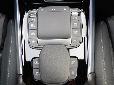 2022 Mercedes-BENZ GLA AMG — миниатюра 34