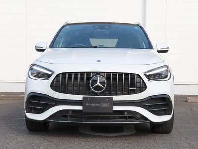 صورة 5 لـ 2022 Mercedes-BENZ GLA AMG
