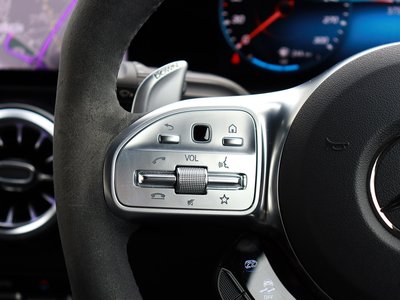 2022 Mercedes-BENZ GLA AMG — миниатюра 28