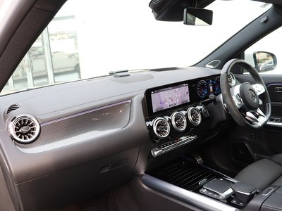 2022 Mercedes-BENZ GLA AMG — миниатюра 39