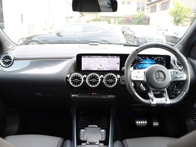 2022 Mercedes-BENZ GLA AMG — миниатюра 26