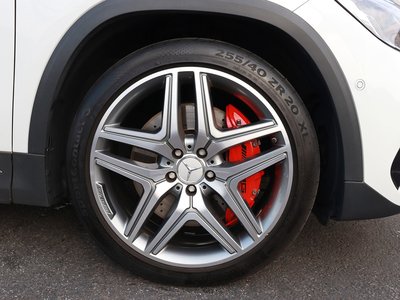 2022 Mercedes-BENZ GLA AMG — миниатюра 12