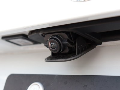 2022 Mercedes-BENZ GLA AMG — миниатюра 25