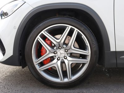 2022 Mercedes-BENZ GLA AMG — миниатюра 14
