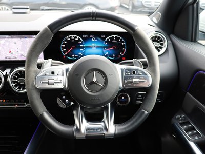 2022 Mercedes-BENZ GLA AMG — миниатюра 27