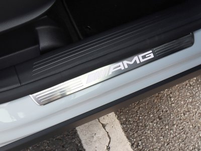 2022 Mercedes-BENZ GLA AMG — миниатюра 20