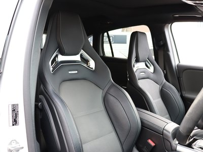 2022 Mercedes-BENZ GLA AMG — миниатюра 46