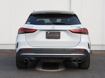 صورة 9 لـ 2022 Mercedes-BENZ GLA AMG