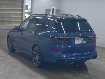 2023 BMW ALPINA XB7 photo 1