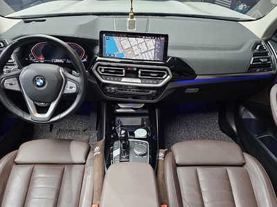 BMW X3 - 5