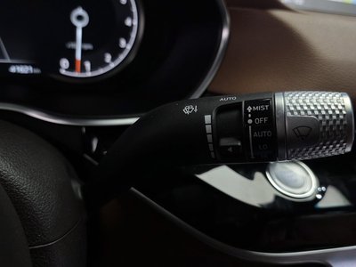 2022 Genesis G80 (RG3) 缩略图 31