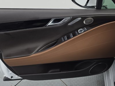 2022 Genesis G80 (RG3) 缩略图 14